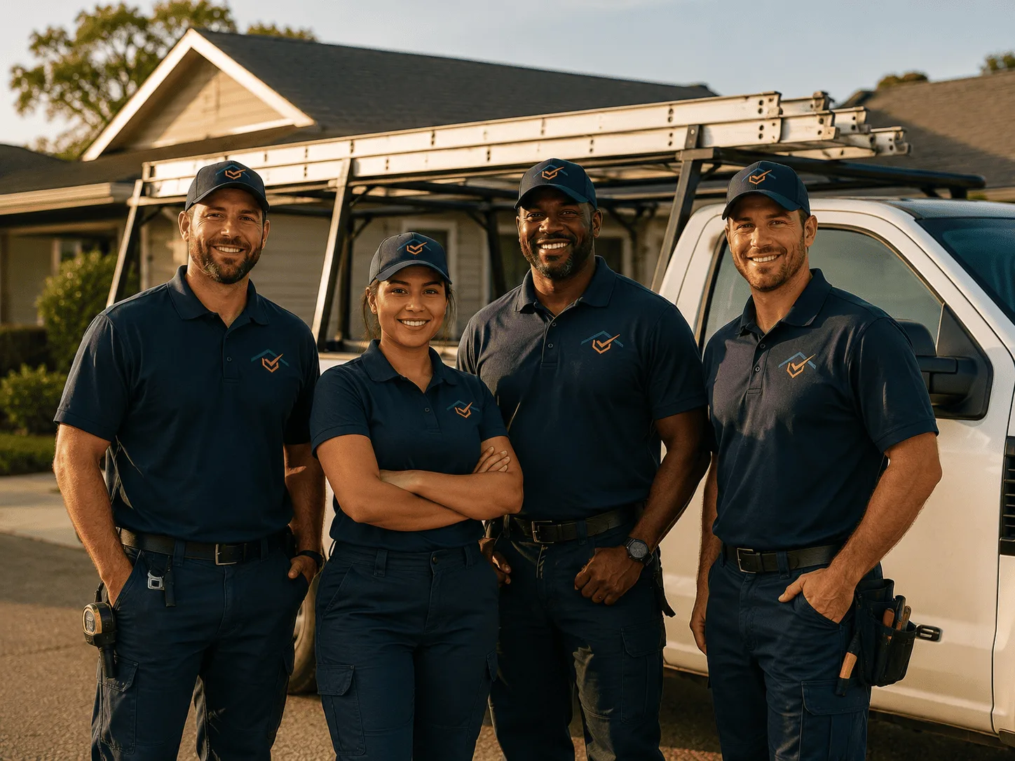 Roof Inspection company in Los Alamos, NM